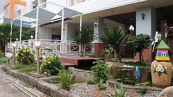 Benjamart Residence