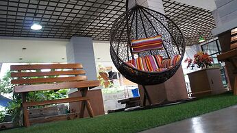 Benjamart Residence