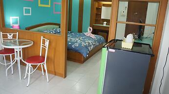 Benjamart Residence