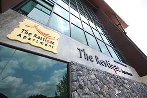 The Restique Apartment