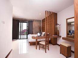 The Restique Apartment