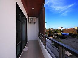 The Restique Apartment