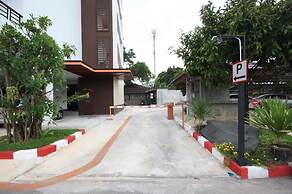 The Restique Apartment