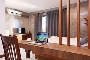 The Restique Apartment