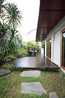 The Restique Apartment