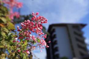 The Restique Apartment