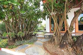 The Restique Apartment