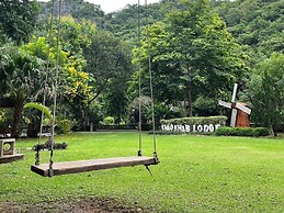 Khaokhab Lodge