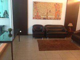 Royal Apartments at Taragon KL