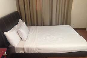 Royal Apartments at Taragon KL