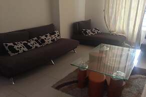 Royal Apartments at Taragon KL