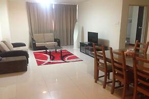 Royal Apartments at Taragon KL