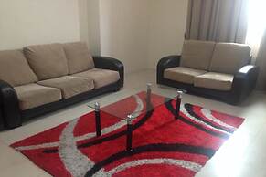 Royal Apartments at Taragon KL