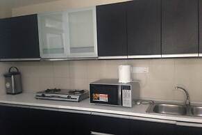 Royal Apartments at Taragon KL