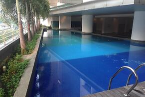 Royal Apartments at Taragon KL