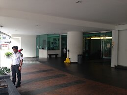 Royal Apartments at Taragon KL