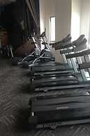 Royal Apartments at Taragon KL