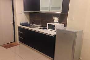 Royal Apartments at Taragon KL