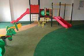 Royal Apartments at Taragon KL