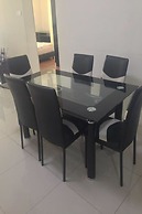 Royal Apartments at Taragon KL