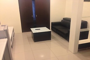 Royal Apartments at Taragon KL