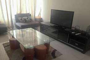 Royal Apartments at Taragon KL