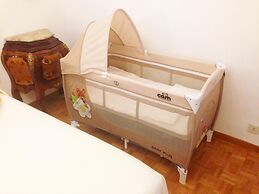 Holiday Home 'suite Sarandrea' in Rome Vatican Saint Peter Area