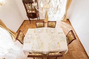 Holiday Home 'suite Sarandrea' in Rome Vatican Saint Peter Area