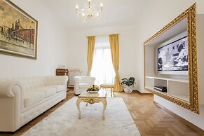 Holiday Home 'suite Sarandrea' in Rome Vatican Saint Peter Area