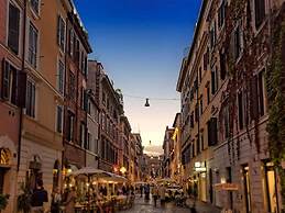 Holiday Home 'suite Sarandrea' in Rome Vatican Saint Peter Area