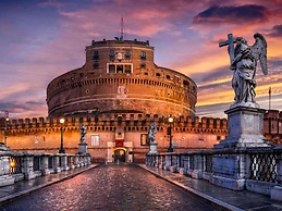 Holiday Home 'suite Sarandrea' in Rome Vatican Saint Peter Area