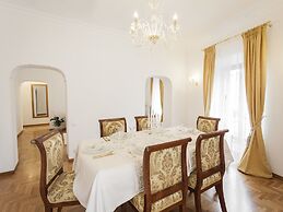 Holiday Home 'suite Sarandrea' in Rome Vatican Saint Peter Area