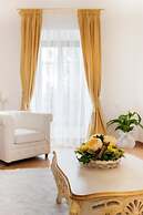 Holiday Home 'suite Sarandrea' in Rome Vatican Saint Peter Area