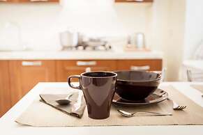 Holiday Home 'suite Sarandrea' in Rome Vatican Saint Peter Area