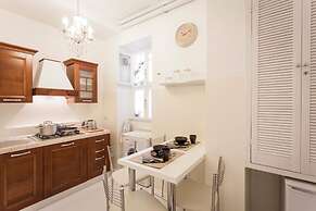 Holiday Home 'suite Sarandrea' in Rome Vatican Saint Peter Area