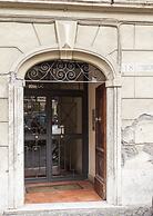 Holiday Home 'suite Sarandrea' in Rome Vatican Saint Peter Area