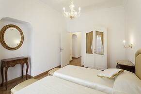 Holiday Home 'suite Sarandrea' in Rome Vatican Saint Peter Area