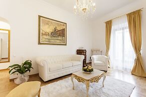 Holiday Home 'suite Sarandrea' in Rome Vatican Saint Peter Area