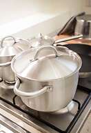 Holiday Home 'suite Sarandrea' in Rome Vatican Saint Peter Area