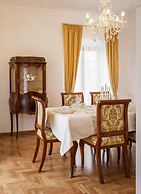 Holiday Home 'suite Sarandrea' in Rome Vatican Saint Peter Area