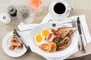 Holiday Home 'suite Sarandrea' in Rome Vatican Saint Peter Area