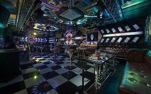 Pao's Sapa Leisure Hotel