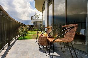 Pao's Sapa Leisure Hotel