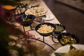 Pao's Sapa Leisure Hotel