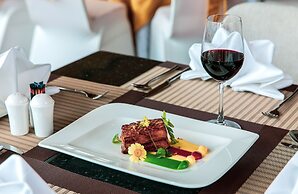 Pao's Sapa Leisure Hotel