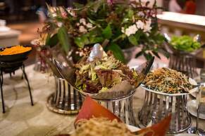 Pao's Sapa Leisure Hotel