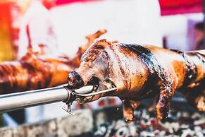 Pao's Sapa Leisure Hotel