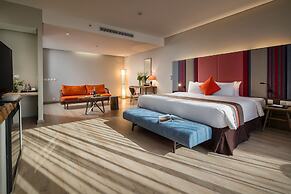 Pao's Sapa Leisure Hotel