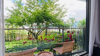 Pao's Sapa Leisure Hotel