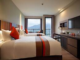 Pao's Sapa Leisure Hotel